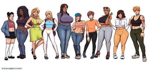 8muses mrpotatoparty|mrpotatoparty .